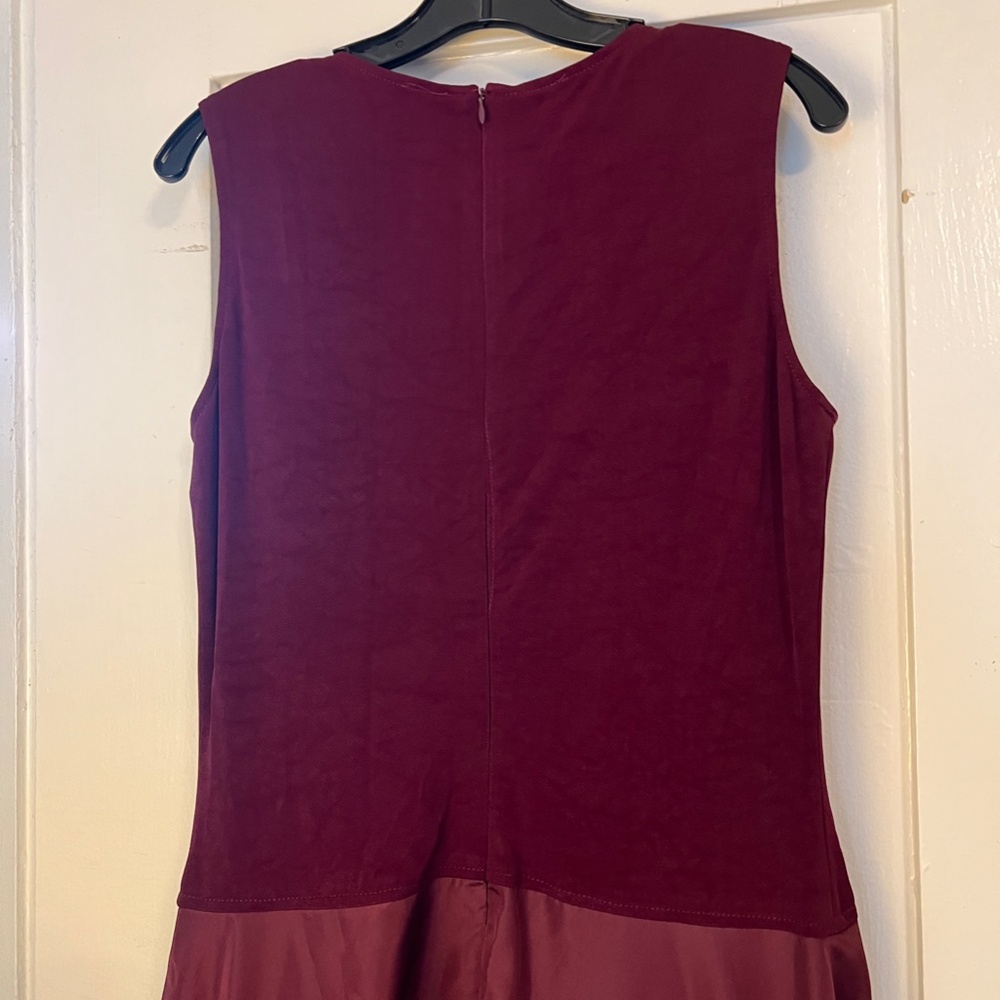 JS Collection, Sleeveless, Full length, Size 12, Worn Once - Picture 7 of 9